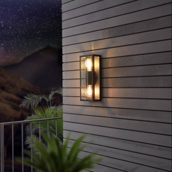 Aplică ALAMONTE 1 2XE27 IP44