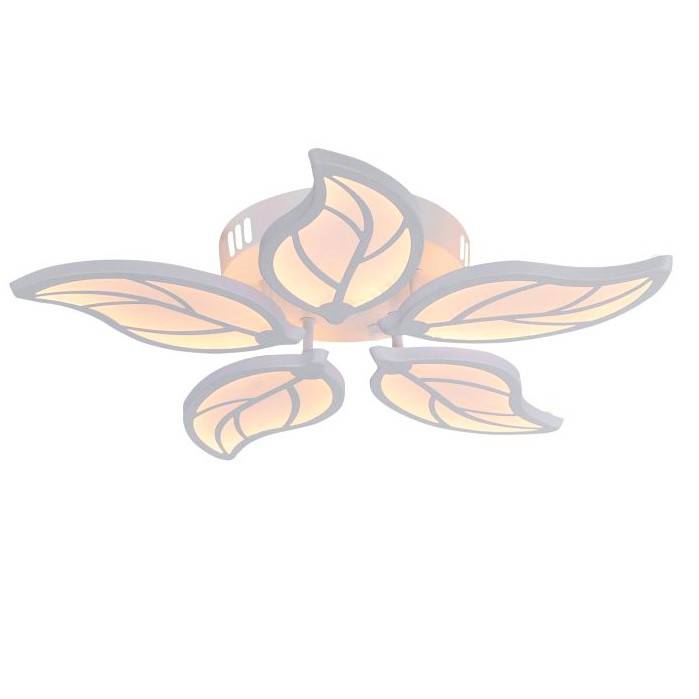 Lustra LED 100W LOST Echivalent 500W Telecomanda