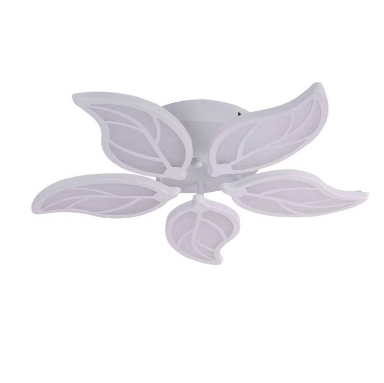 Lustra LED 100W LOST Echivalent 500W Telecomanda