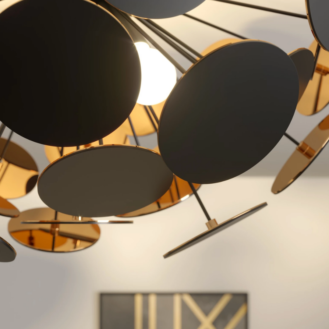 Lustra Luxury DISCALGO