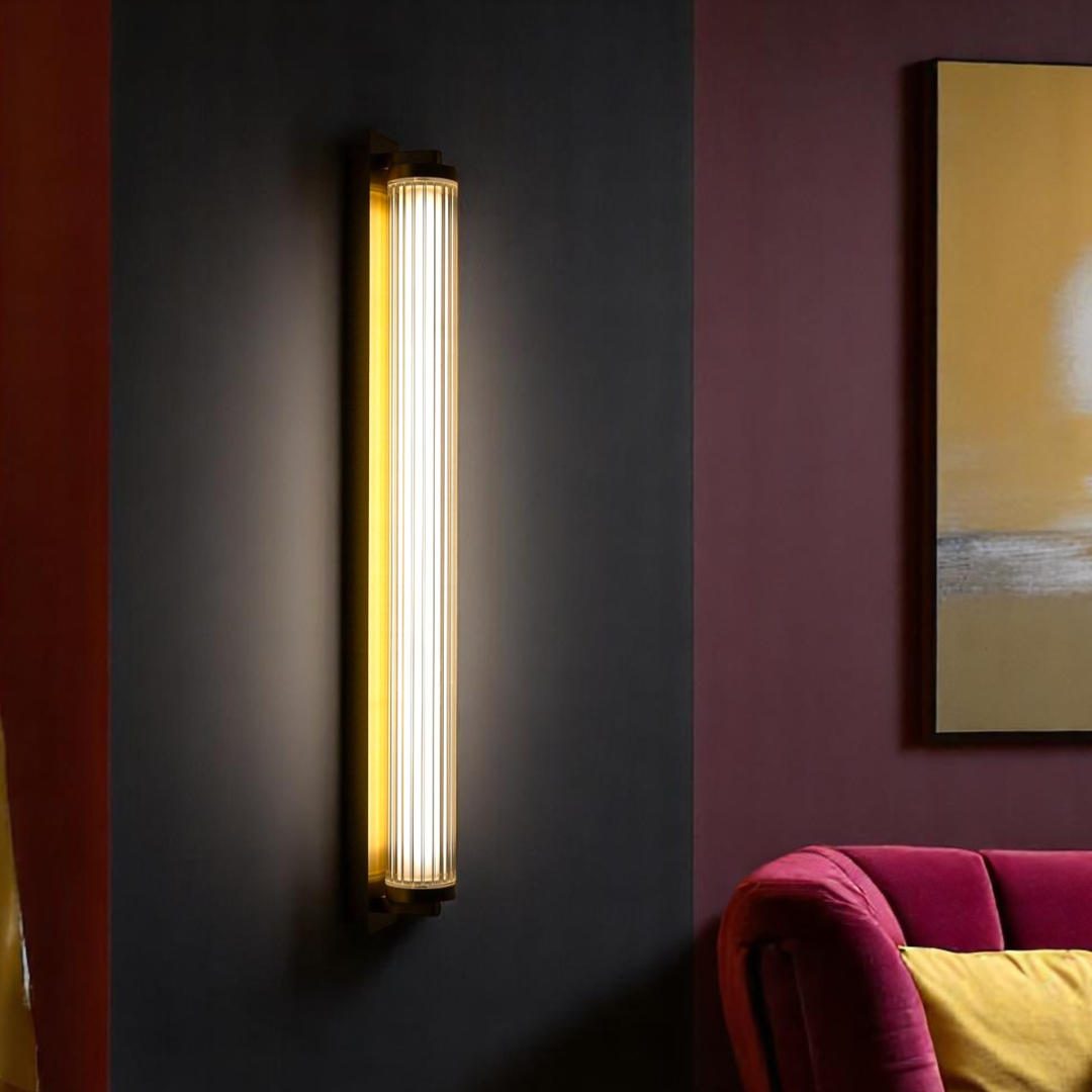 Aplica Luxury Glass cu Telecomanda Como by ZumaLine