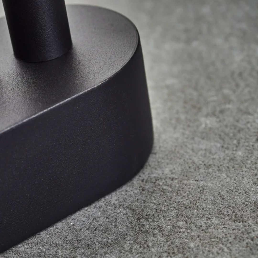 Stalp Ornamental de Gradina LED 28W PRATA VECCHIA 45CM 98732