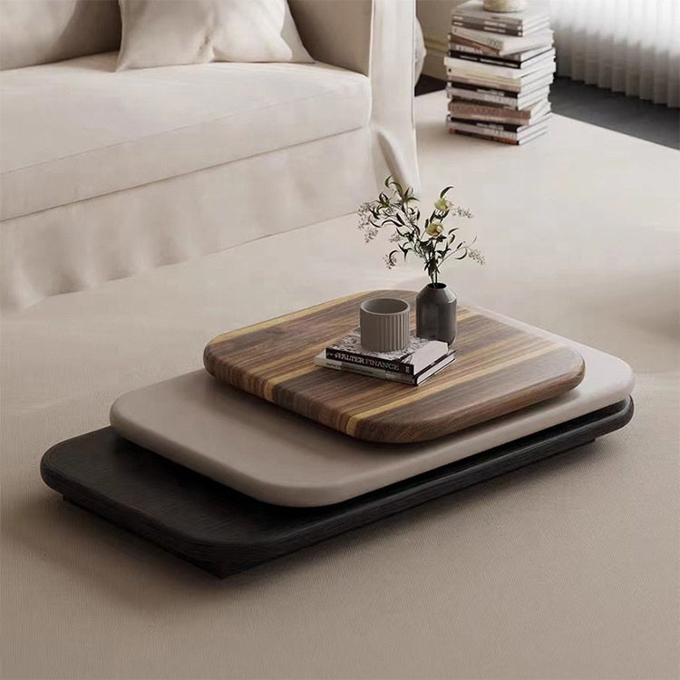 Masa Decorativa Rotativa Modular Orbit