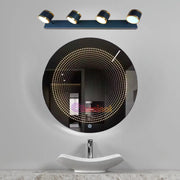 Aplica LED Baie 48W 56cm Cassia Echivalent 300W