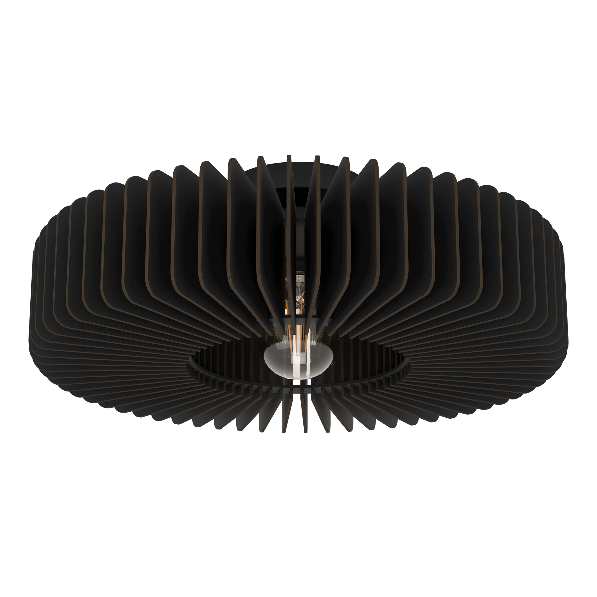 Lustra RETRO 1XE27 PALOMBAIA 900831