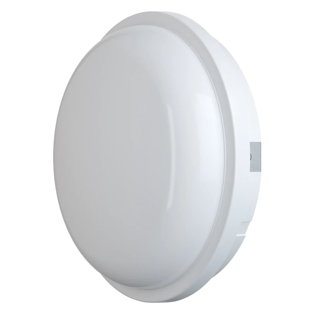 Aplica LED 18W Rotunda BAT Alba Exterior