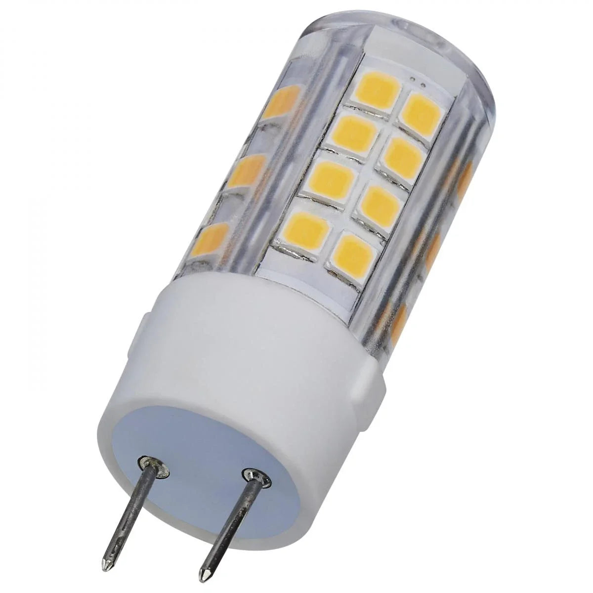 Bec LED G4 5W 220V Ceramica