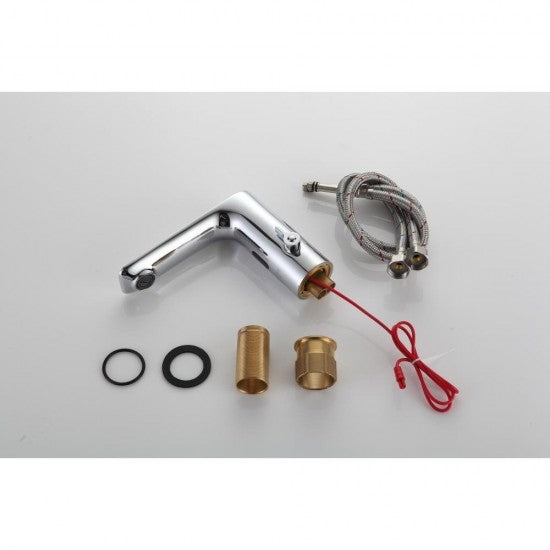 Baterie Lavoar Cu Senzor Cu Reglaj Lateral