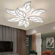 Lustra LED LOST GRANDE Echivalent 800W Telecomanda