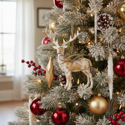 Ren Decorativ Pentru Impodobit Bradul