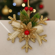 Fulg Decorativ Pentru Impodobit Bradul