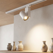 Spot LED Pe Sina Alb 3000K 30W