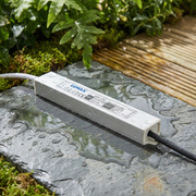 Sursa de Alimentare LED Impermeabila 36W IP67