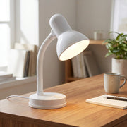 Veioza BASIC White 30CM Eglo