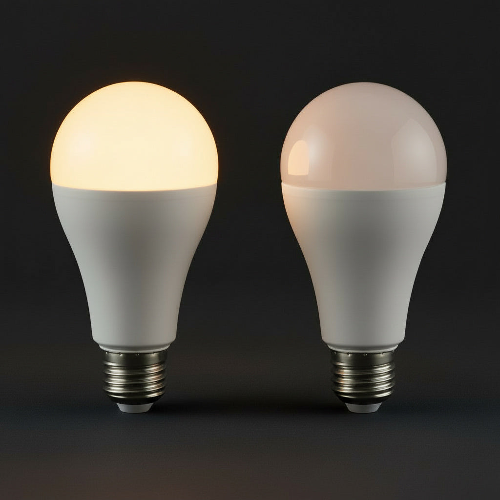 Bec LED A65 E27 17W 3000K