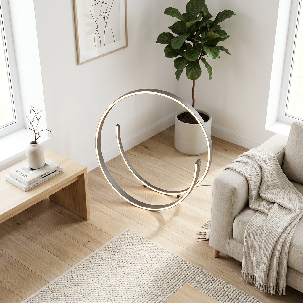 Lampadar PREMIUM CINQUE CINARDI 75CM