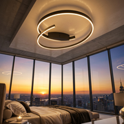 Lustra LED Aplicata PREMIUM CINQUE CINARDI Echivalent 700W