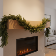 Ghirlanda Brad Artificiala Noel L270 x D15CM