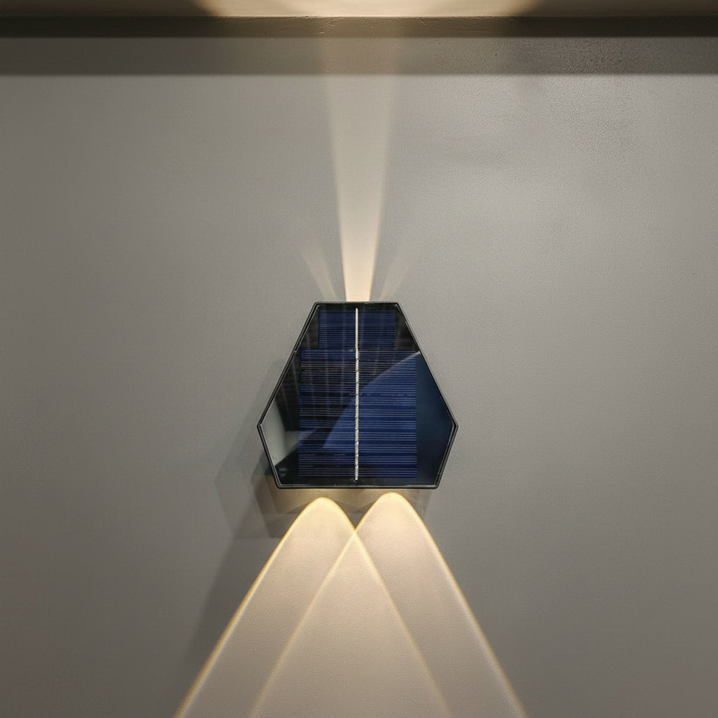 Aplica LED Exterior Solara AccentBeam IP54