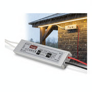 Sursa de Alimentare LED Impermeabila IP67 10W 12V
