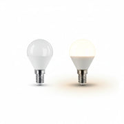 Bec LED C37 E14 6.5W 4000K