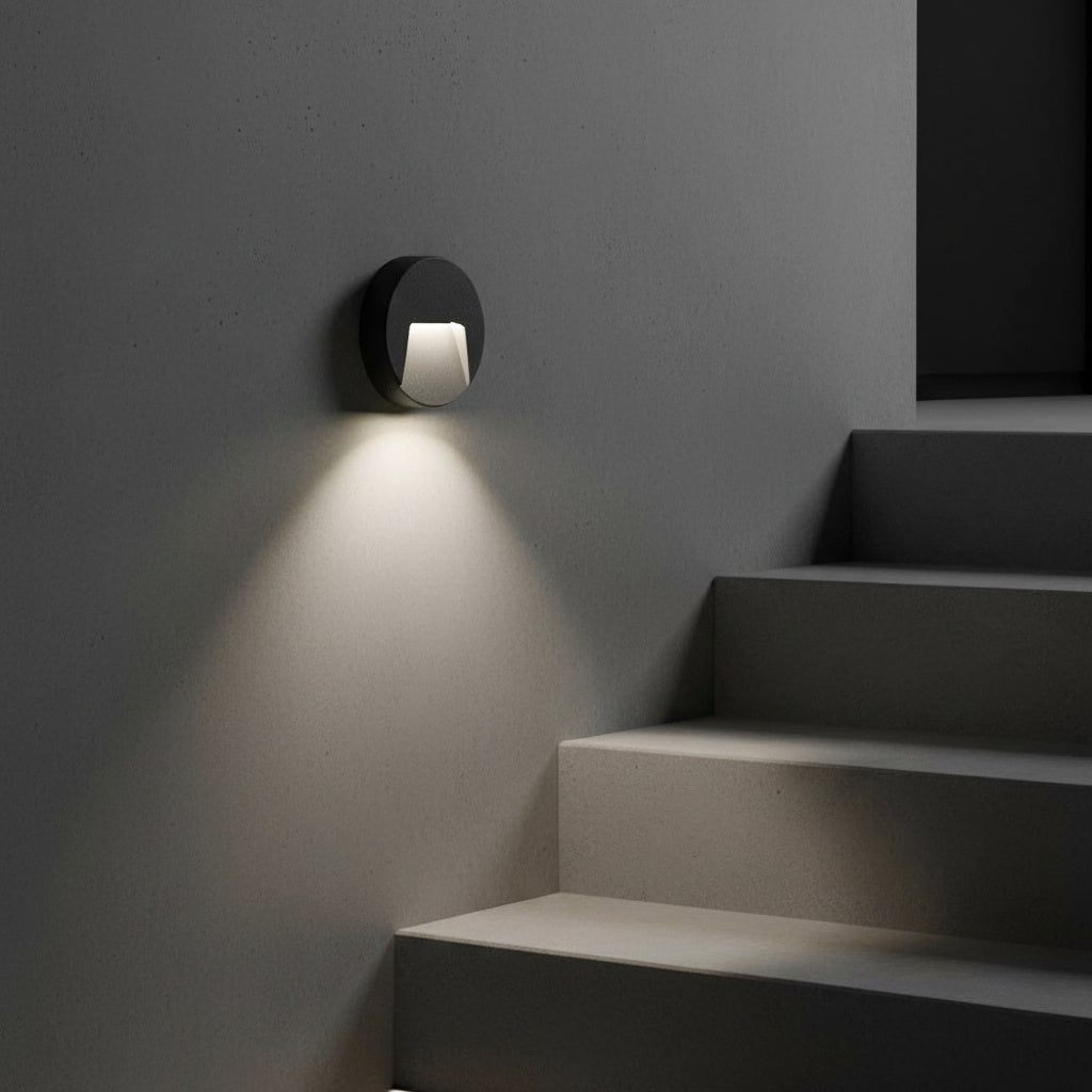 Aplica LED Arhitecturala Circlebeam IP65