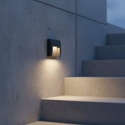 Aplica LED Arhitecturala Square IP65