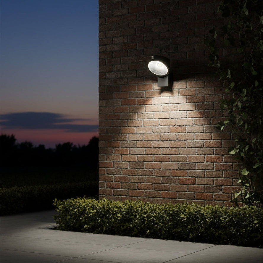Aplica LED Exterior Vesta IP54