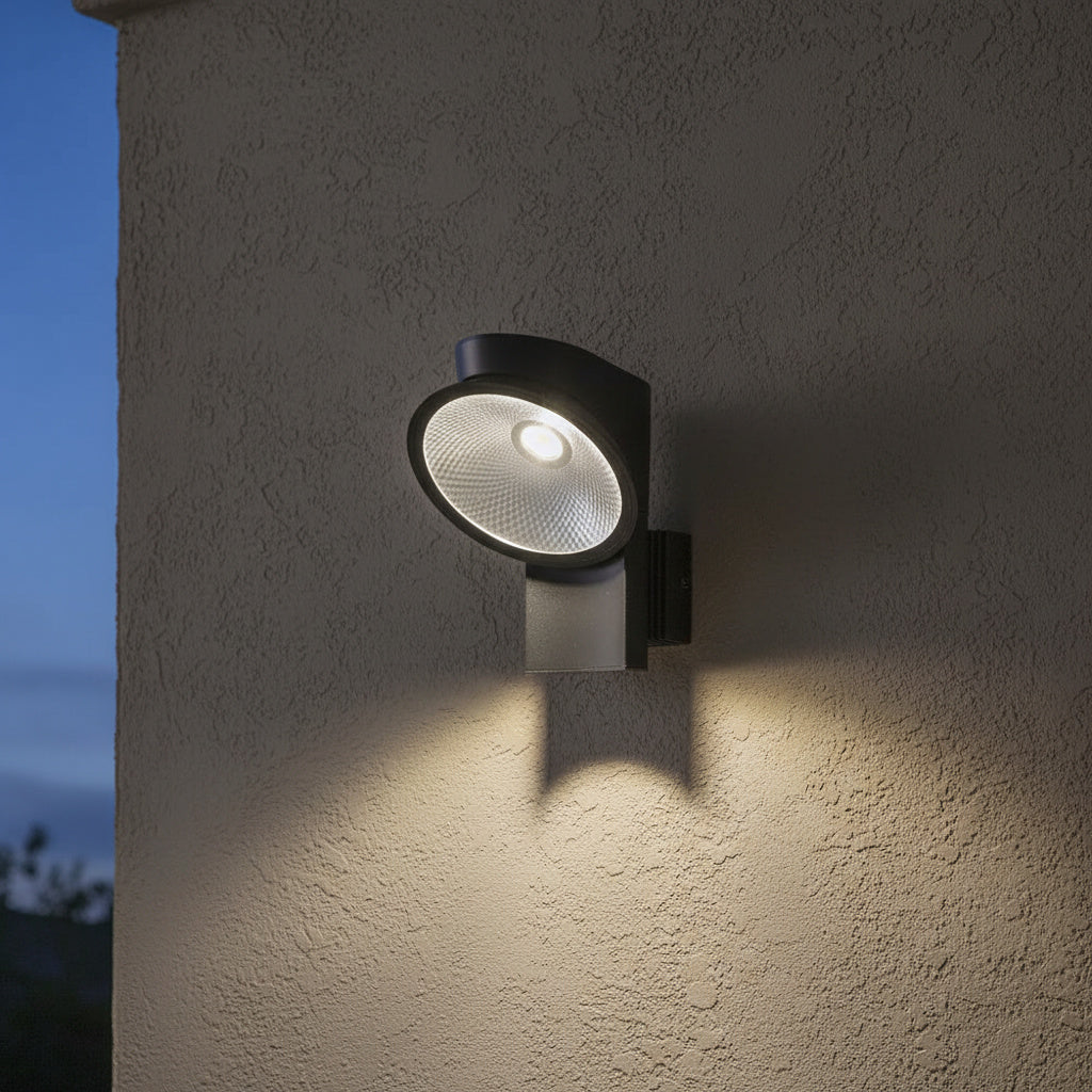 Aplica LED Exterior Vesta IP54