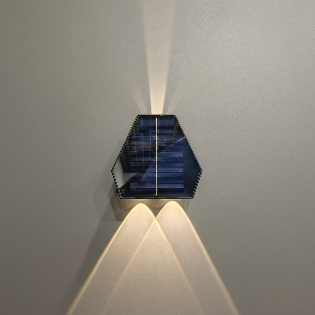 Aplica LED Exterior Solara AccentBeam IP54