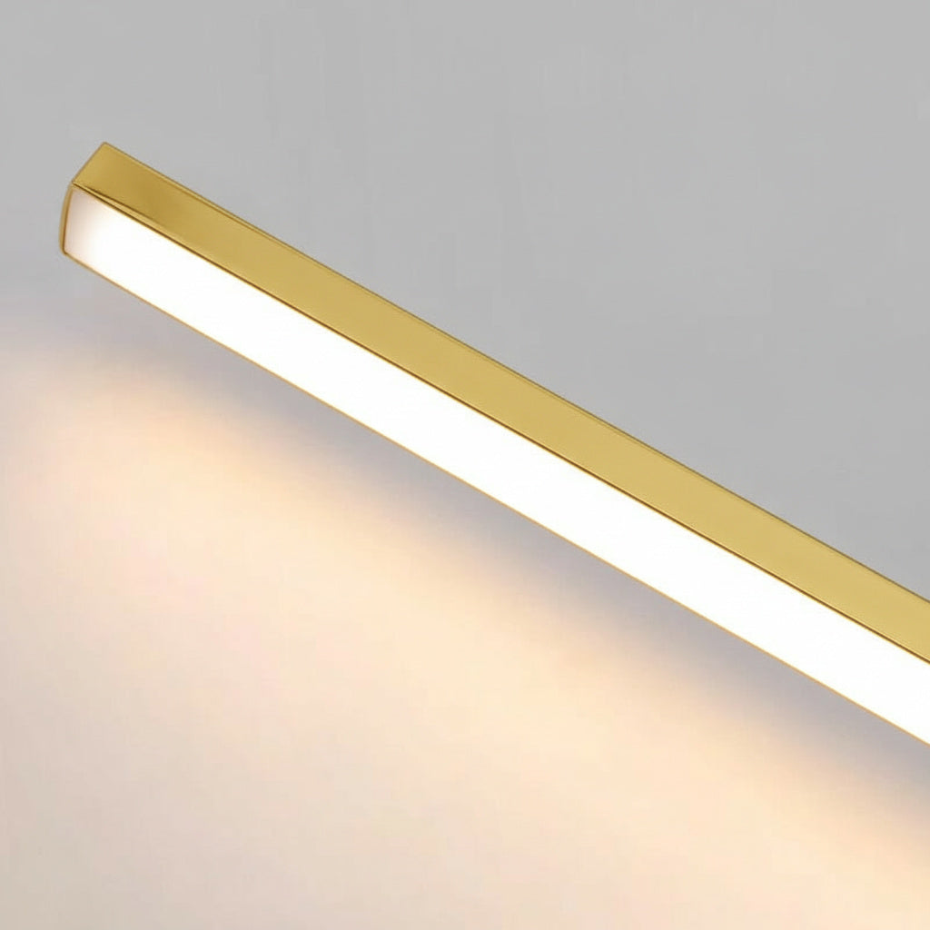 Aplica LED BEZY Gold 80CM