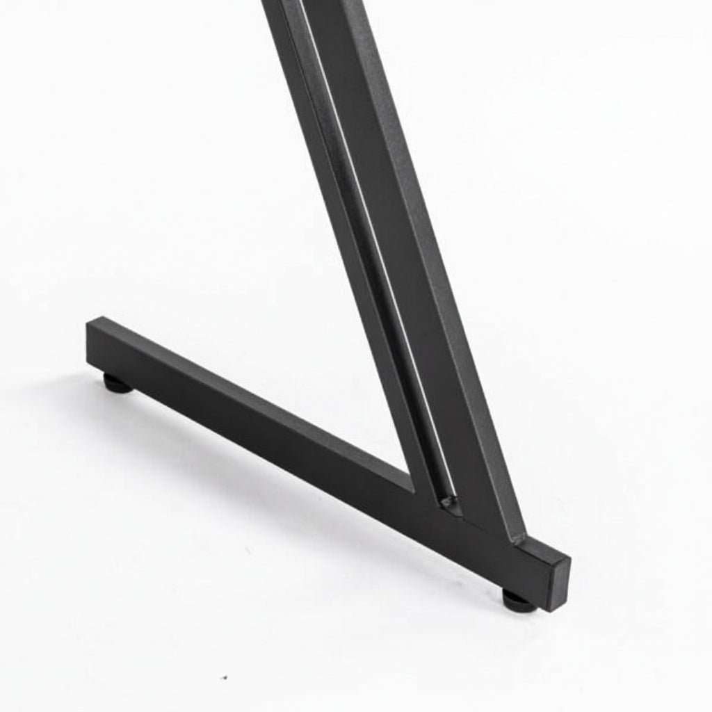 Birou de Gaming, 502 Black, 120x60x73CM