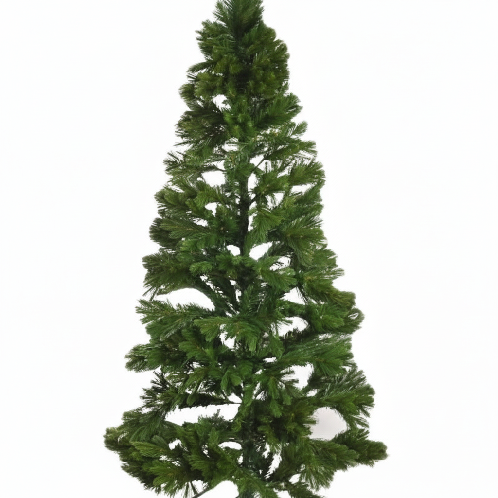 Brad Artificial de Craciun 3D Noel New H240xD140CM