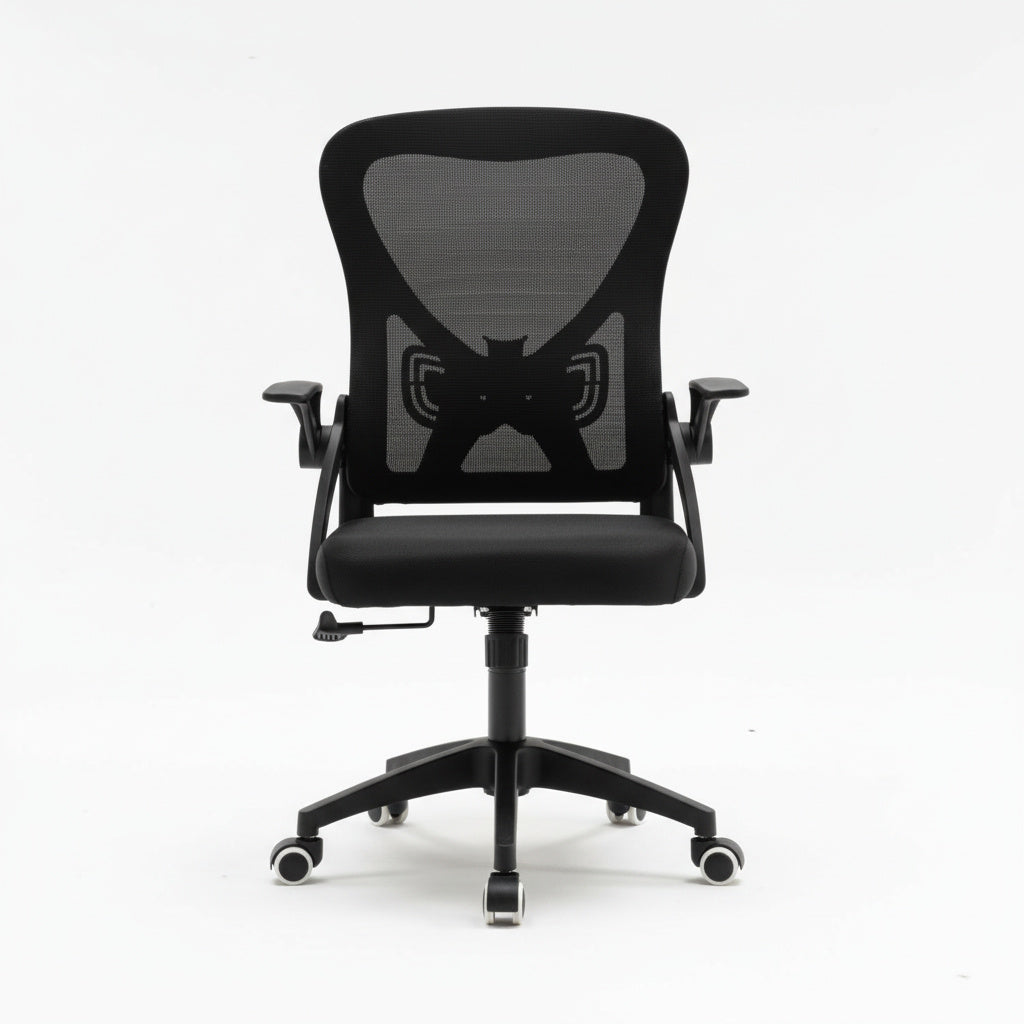 Scaun de Birou Reglabil WF-003 Negru