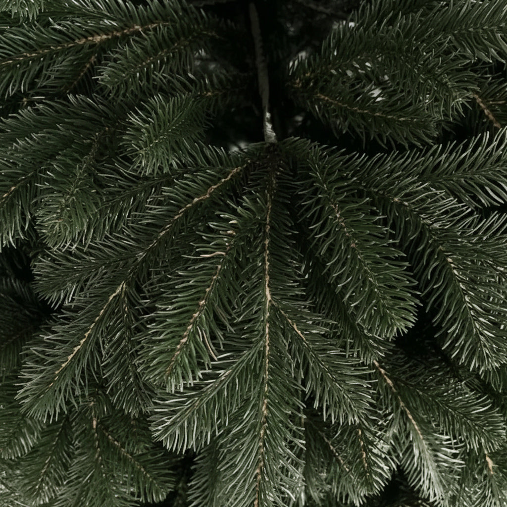 Brad Artificial de Craciun 3D GULLIVER  300CM Exterior