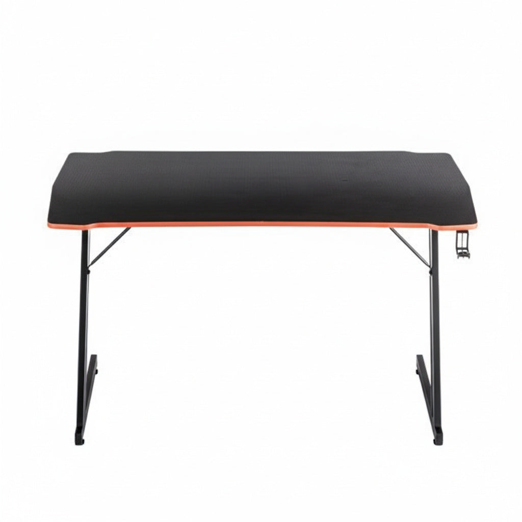 Birou de Gaming, 502 Black, 120x60x73CM