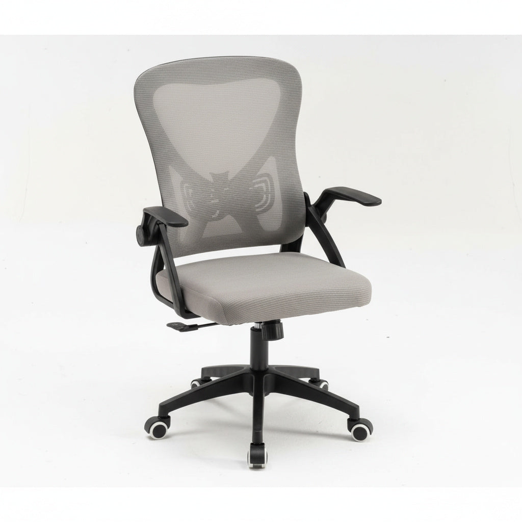 Scaun de Birou Reglabil WF-003 Gri