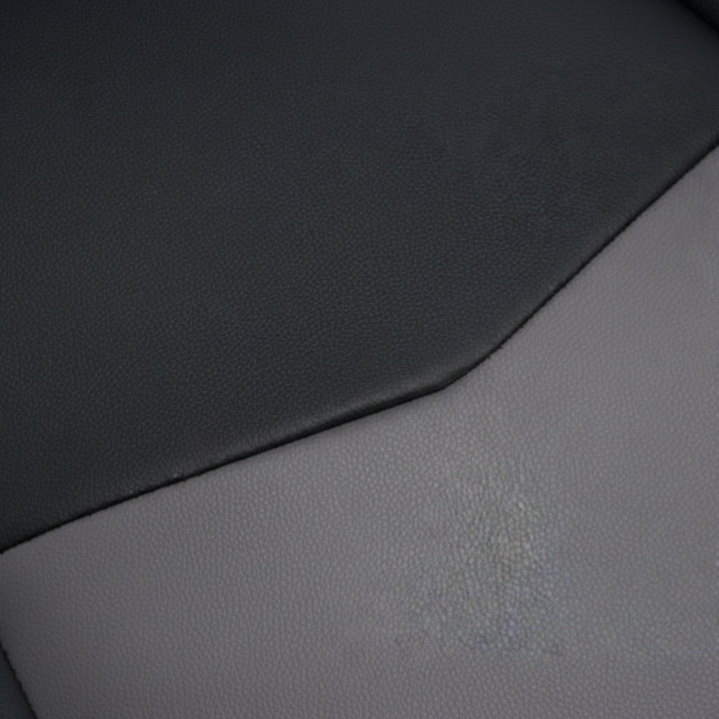 Scaun de Gaming Reglabil Professional WF-6049 Black & White & Red