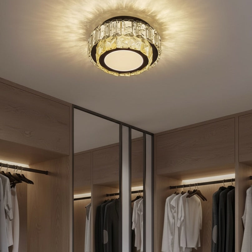 Lustra LED BEPA White Echivalent 200W