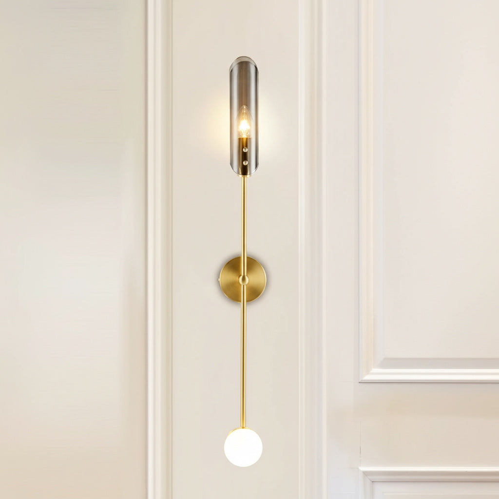 Aplica LERA Gold 85CM