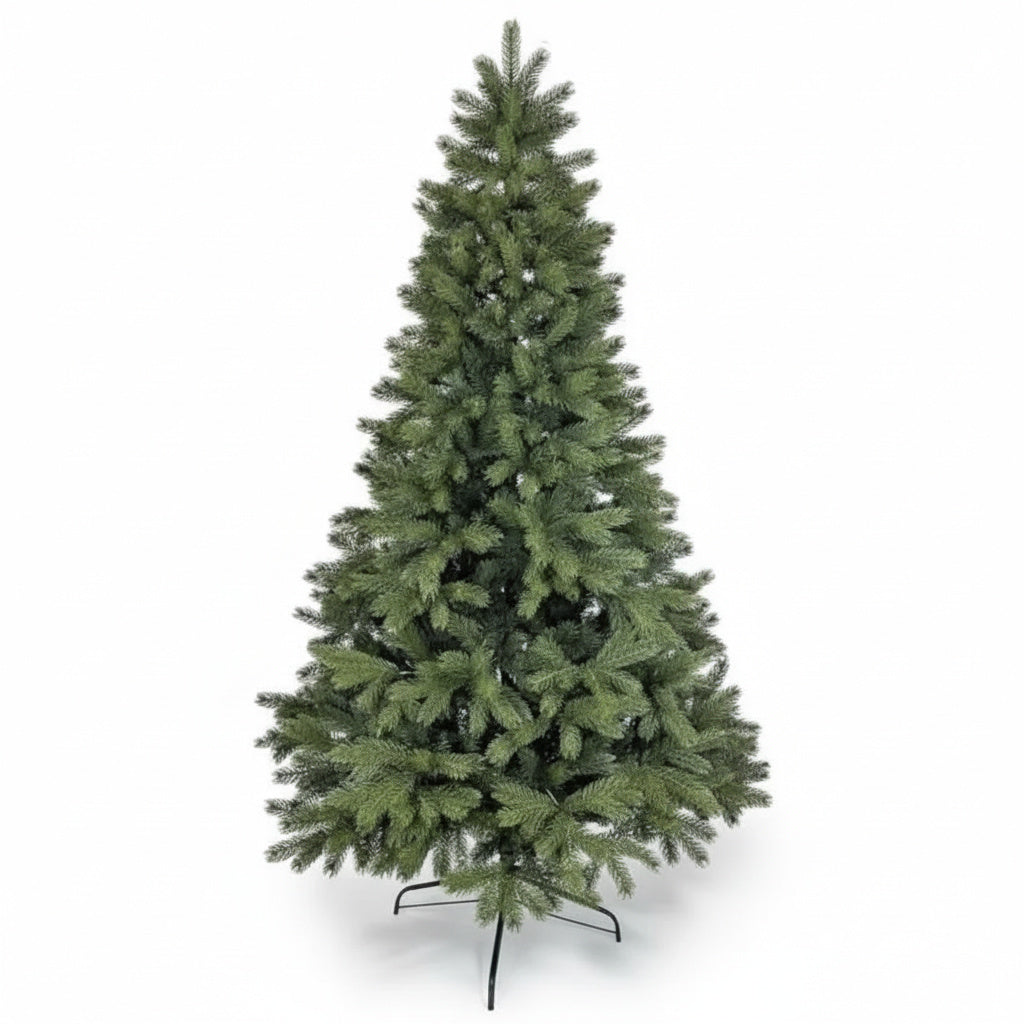 Brad Artificial de Craciun 3D ROYAL PINE