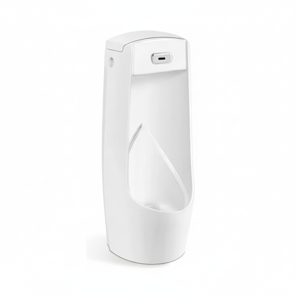 Pisoar Suspendat Halo White 44 x 35 x 100 CM