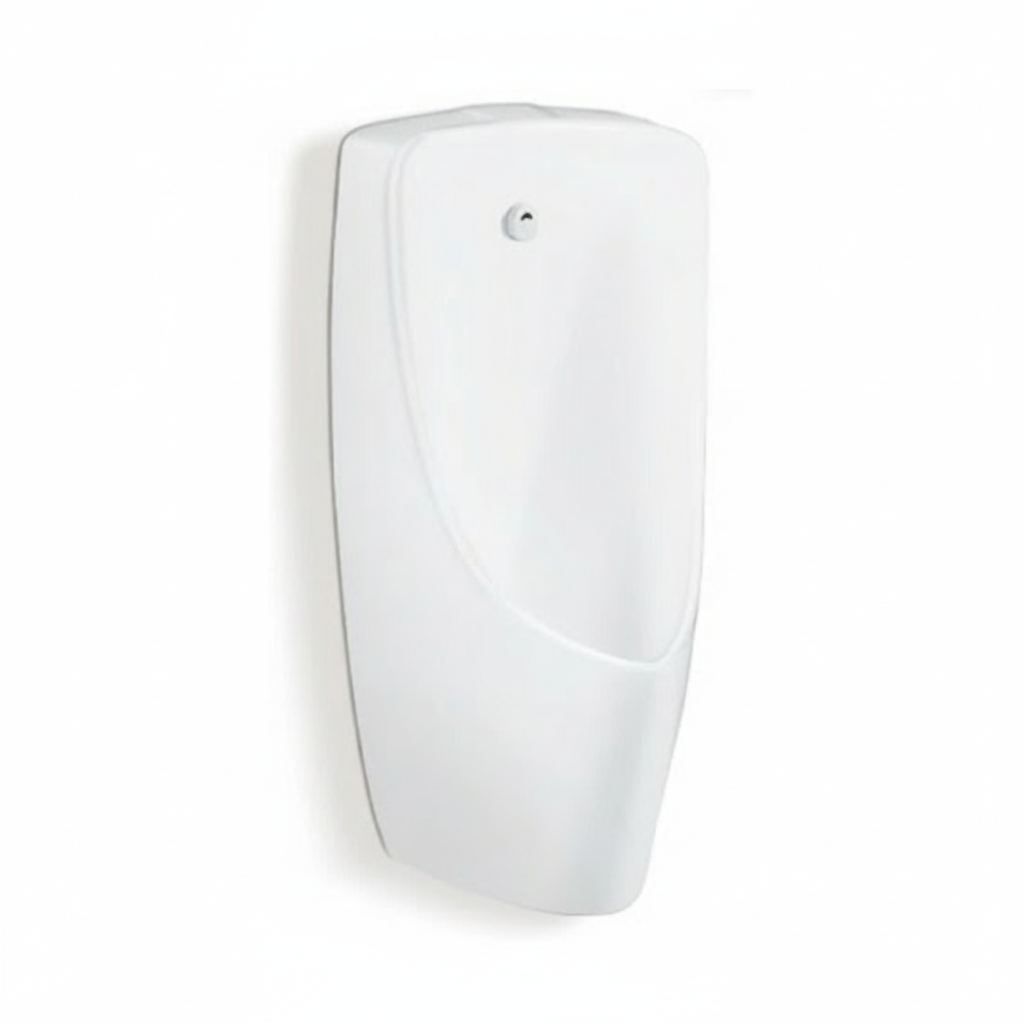 Pisoar Suspendat Ember White 35 x 38 x 76 CM