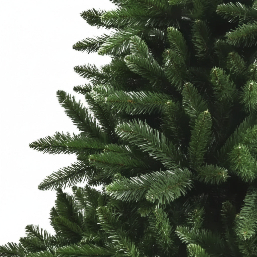 Brad Artificial de Craciun FOREST SUPREME 2D Verde