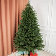 Brad Artificial de Craciun SIBERIAN GREEN 3D Verde