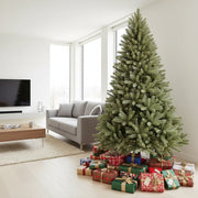 Brad Artificial de Craciun GREEN FOREST 3D Verde