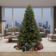 Brad Artificial de Craciun 3D ROYAL PINE