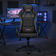 Scaun de Gaming Reglabil xDrive TORYUM Professional Blue/Black