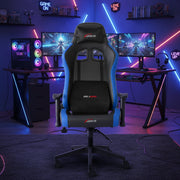 Scaun de Gaming Reglabil xDrive 15'LI PLUS Professional Blue/Black