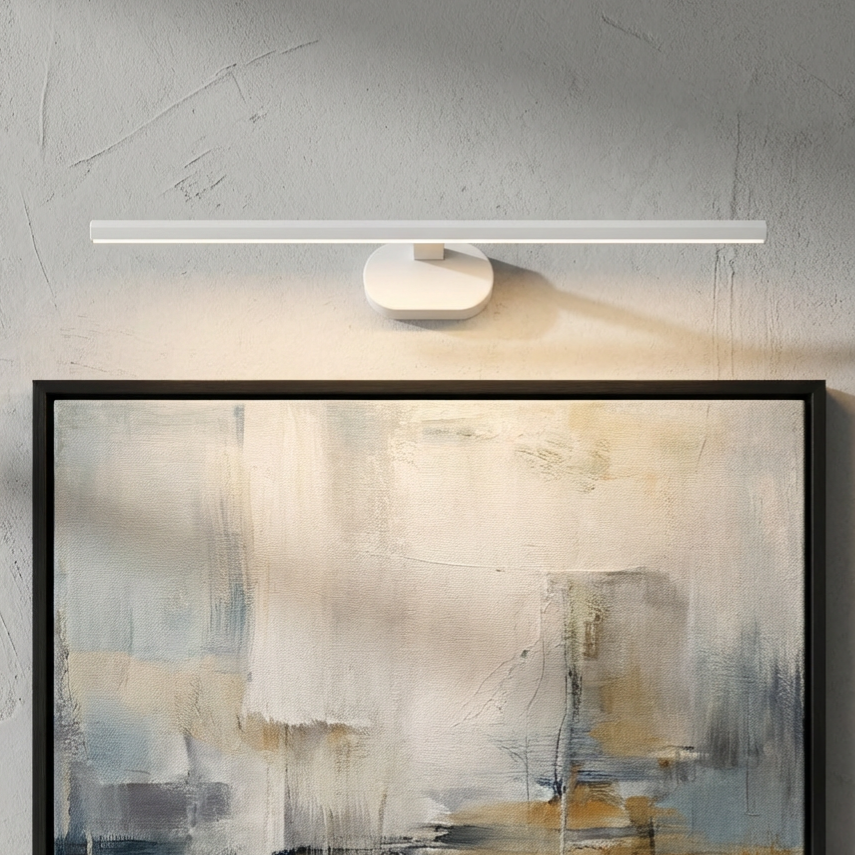 Aplica LED Perete Prado White Premium